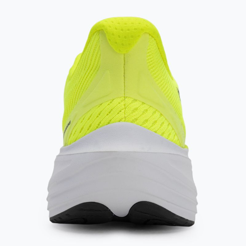 Обувки за бягане PUMA Darter Pro yellow alert/puma black 6