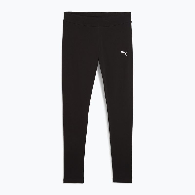 Дамски клинове Puma Puma ESS puma black
