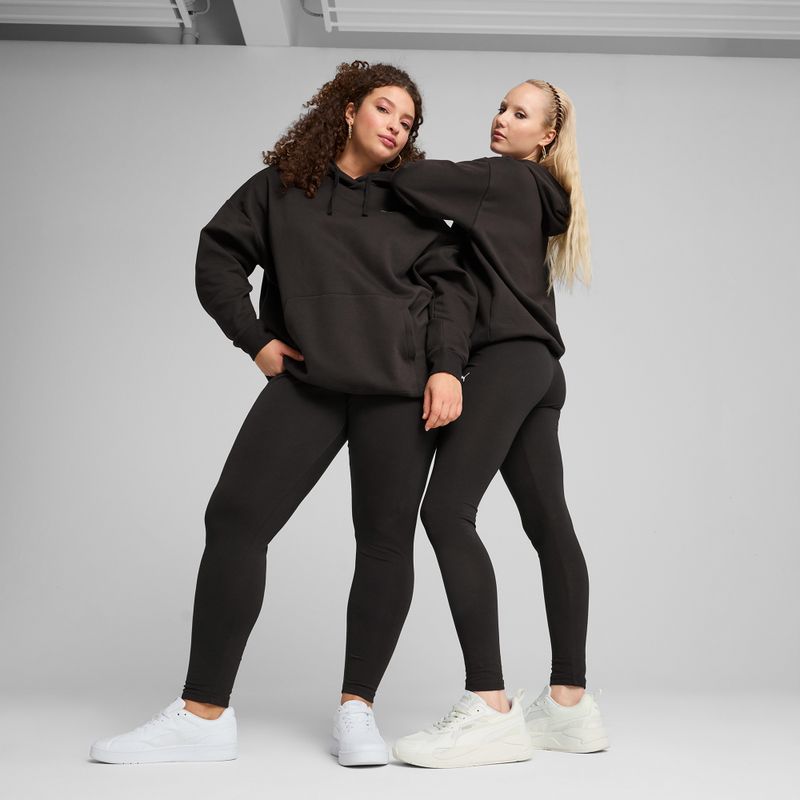 Дамски клинове Puma Puma ESS puma black 3
