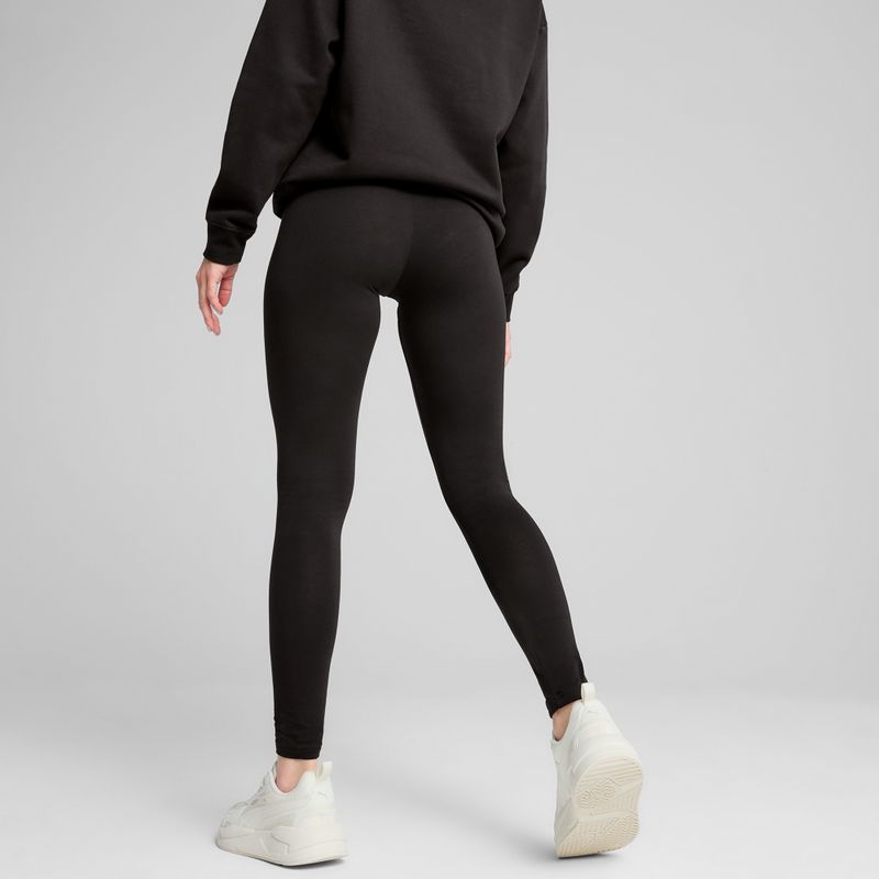Дамски клинове Puma Puma ESS puma black 4