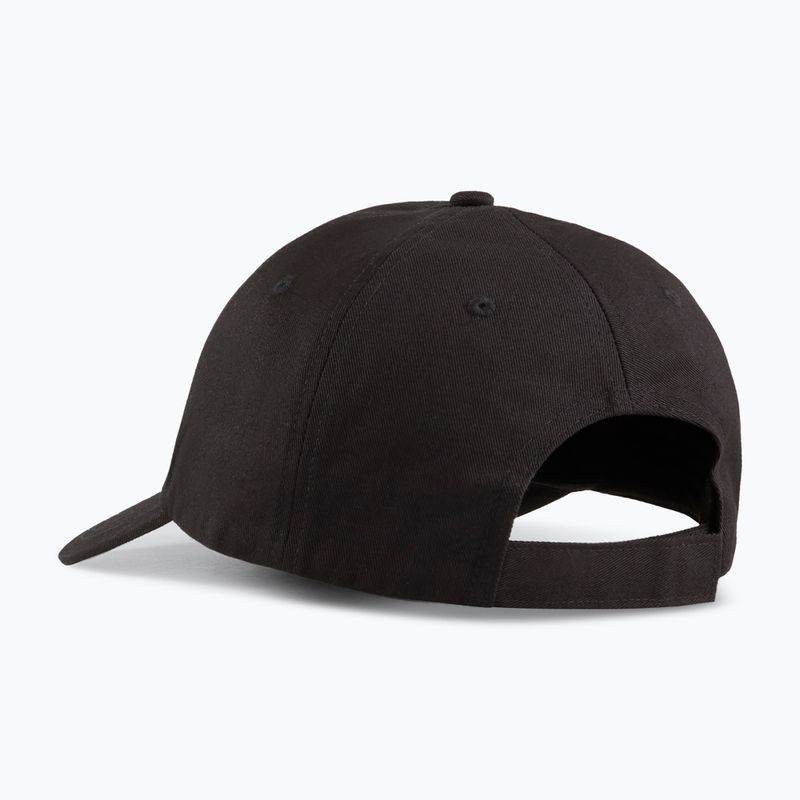 Бейзболна шапка Puma Ess No.1 Logo BB Puma black/gold/logo 2