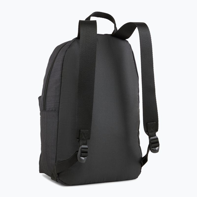 Дамска градска раница PUMA Base Small 13 l puma black 2