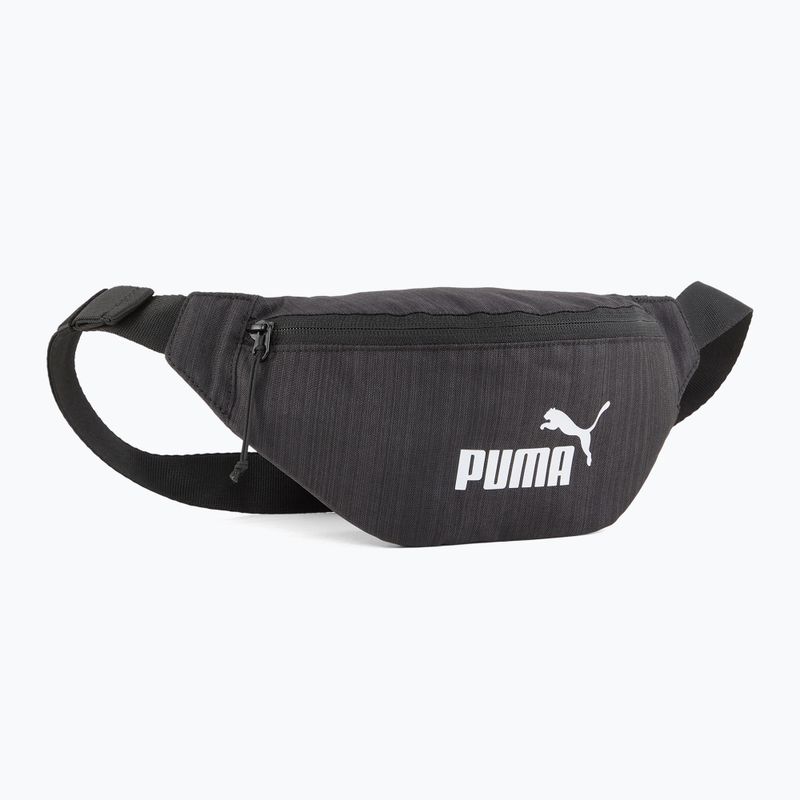 Чанта за кръста PUMA Base puma black