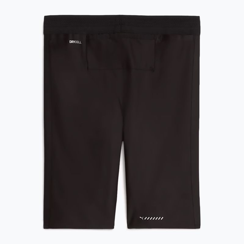 Мъжки къси панталони за бягане PUMA Raceday Ultraform 9“ Tight puma black 2