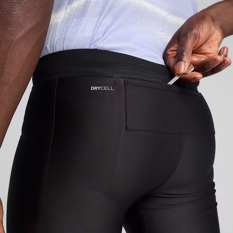 Мъжки къси панталони за бягане PUMA Raceday Ultraform 9“ Tight puma black 7