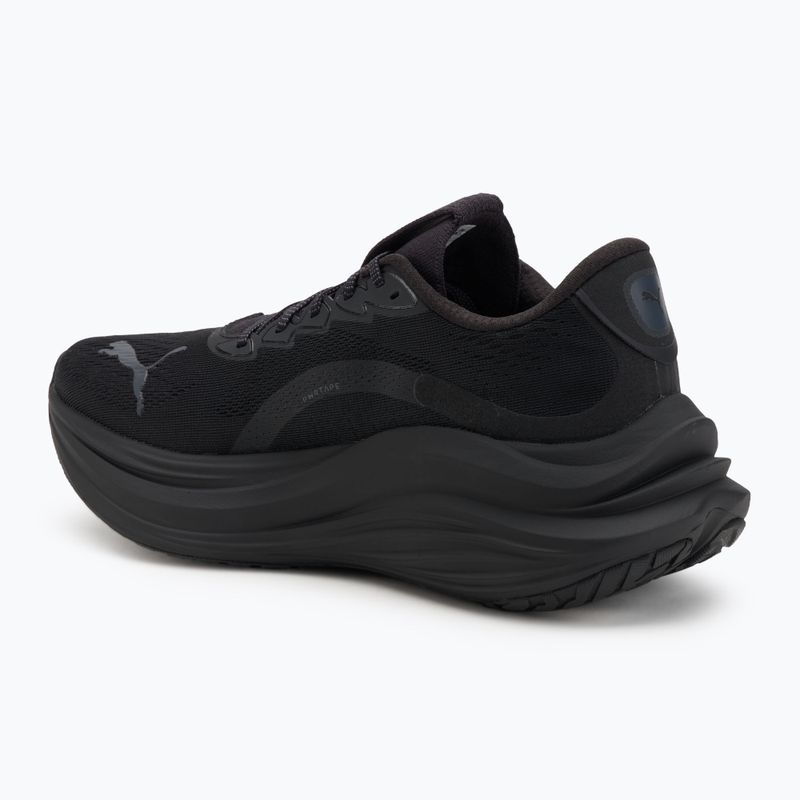 Мъжки обувки за бягане PUMA MagMax Nitro puma black/galactic gray 3