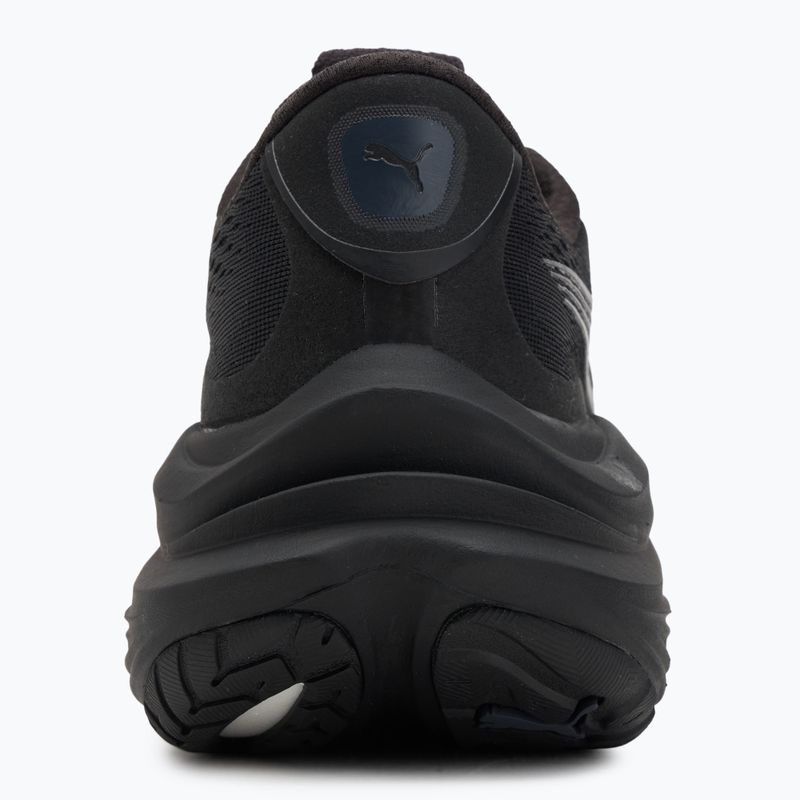 Мъжки обувки за бягане PUMA MagMax Nitro puma black/galactic gray 6