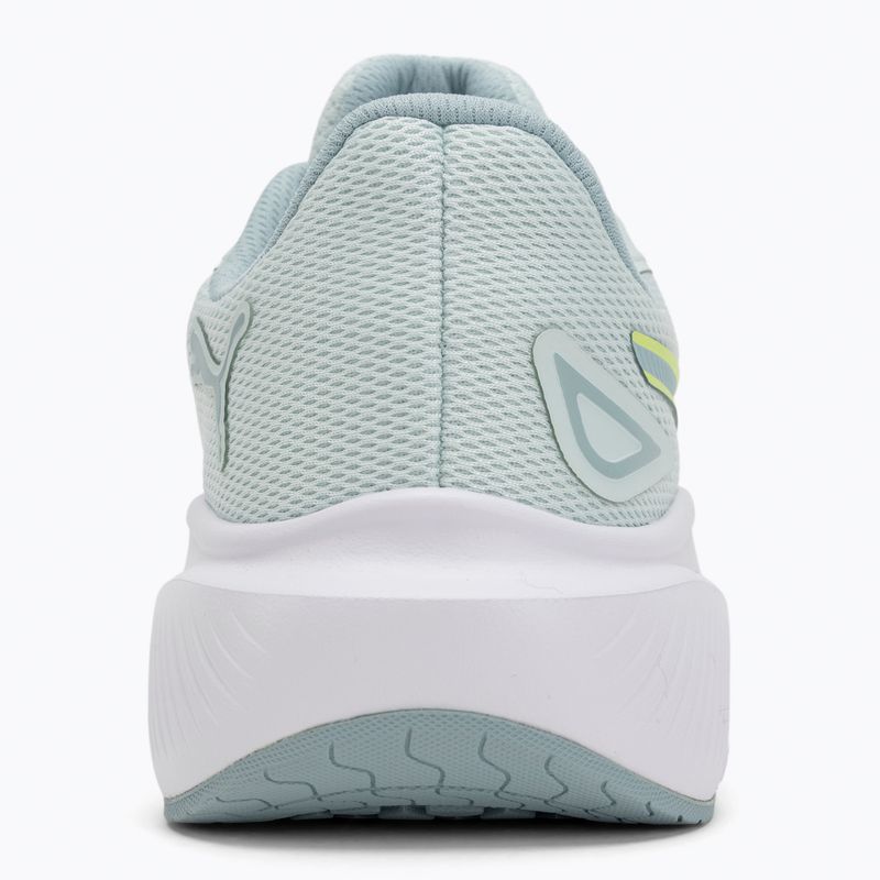 Обувки за бягане PUMA Skyrocket Lite peaceful blue/yellow alert 6