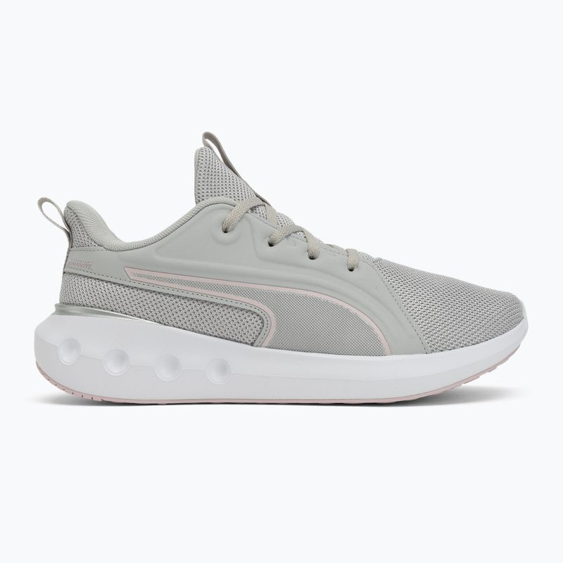 Обувки за бягане PUMA Softride Carson cool light gray/rose mauve/puma silver 2