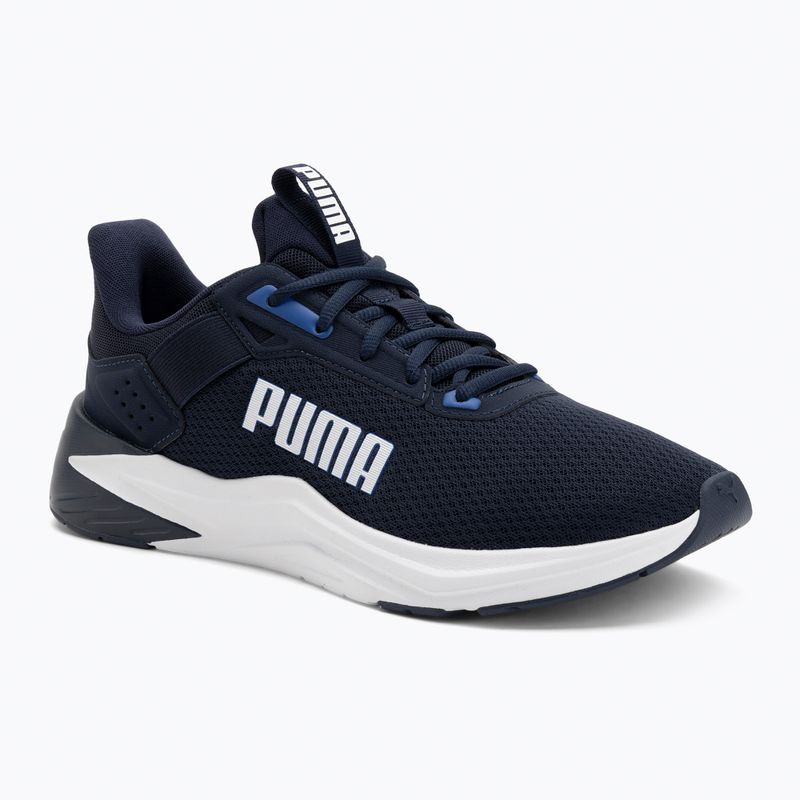 Обувки PUMA FTR Wave puma navy/puma white/puma vivid blue