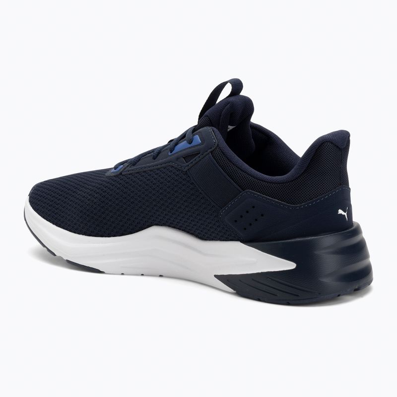 Обувки PUMA FTR Wave puma navy/puma white/puma vivid blue 3