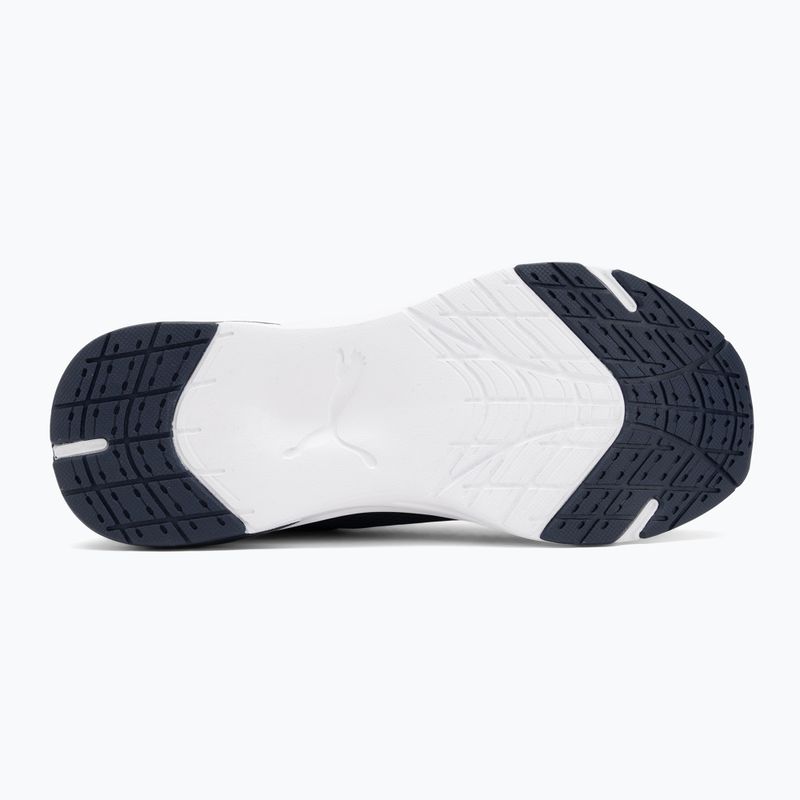 Обувки PUMA FTR Wave puma navy/puma white/puma vivid blue 4