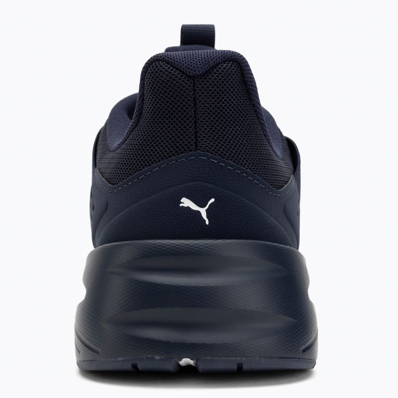 Обувки PUMA FTR Wave puma navy/puma white/puma vivid blue 6