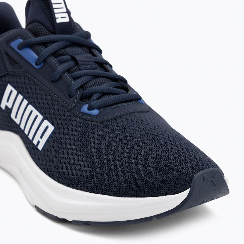 Обувки PUMA FTR Wave puma navy/puma white/puma vivid blue 7