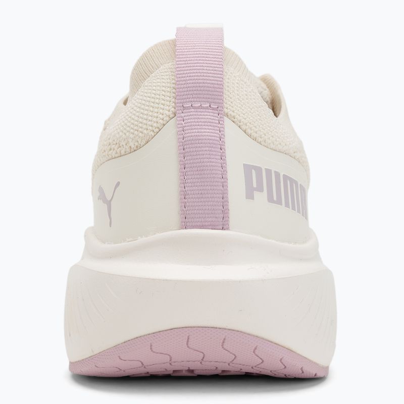 Обувки за бягане PUMA Skyrocket Lite Engineered warm white/rose mauve 5