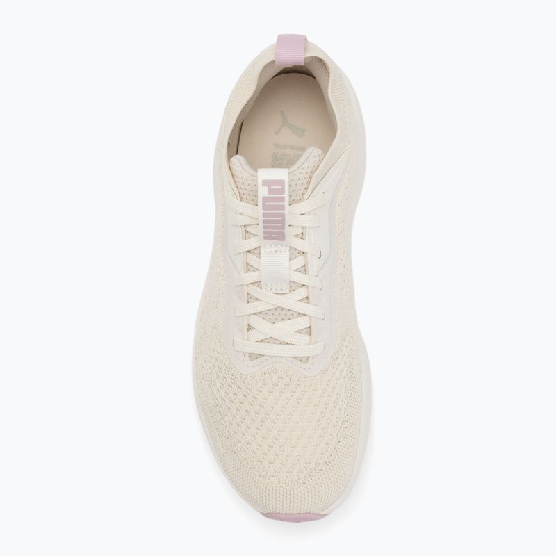 Обувки за бягане PUMA Skyrocket Lite Engineered warm white/rose mauve 6