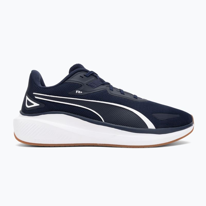 Обувки за бягане PUMA Skyrocket Lite puma navy/puma white 2
