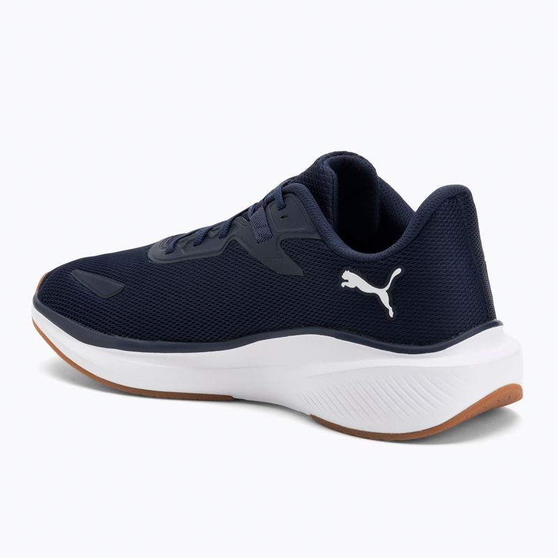 Обувки за бягане PUMA Skyrocket Lite puma navy/puma white 3