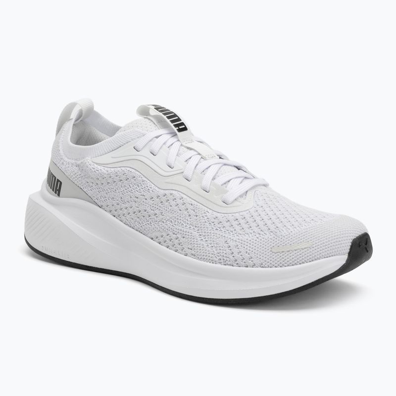Обувки за бягане PUMA Skyrocket Lite Engineered puma white/puma black/feather grey