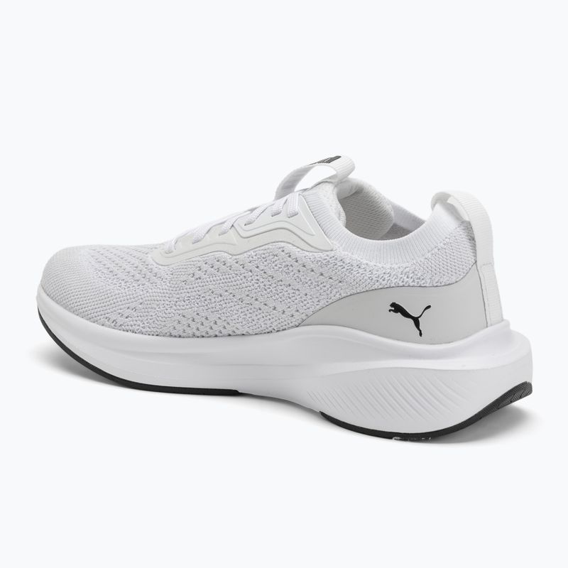 Обувки за бягане PUMA Skyrocket Lite Engineered puma white/puma black/feather grey 3