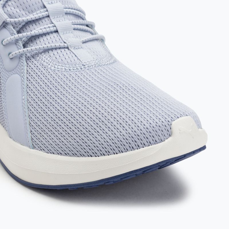 Обувки за бягане PUMA Softride Carson Sliptech cool weather/blue crystal/puma gold 7