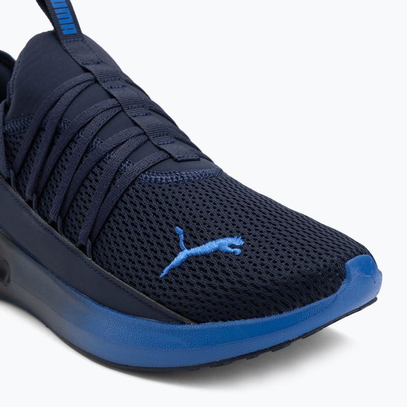 Обувки за бягане PUMA Softride Carson Fresh puma navy/vivid blue 7