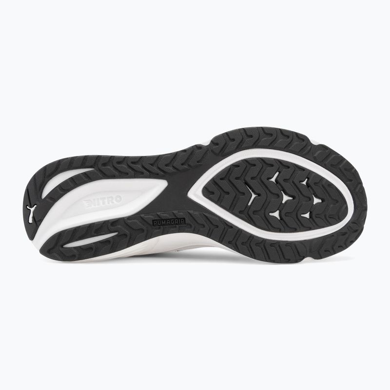 Мъжки обувки за бягане PUMA Electrify Nitro 4 puma black/puma white 4