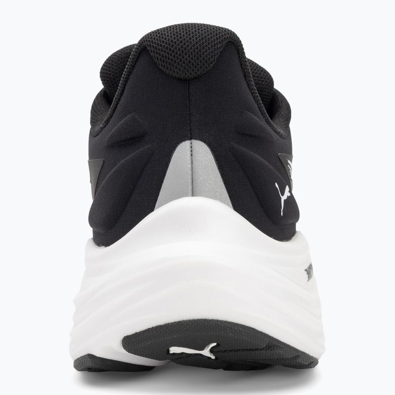 Мъжки обувки за бягане PUMA Electrify Nitro 4 puma black/puma white 6