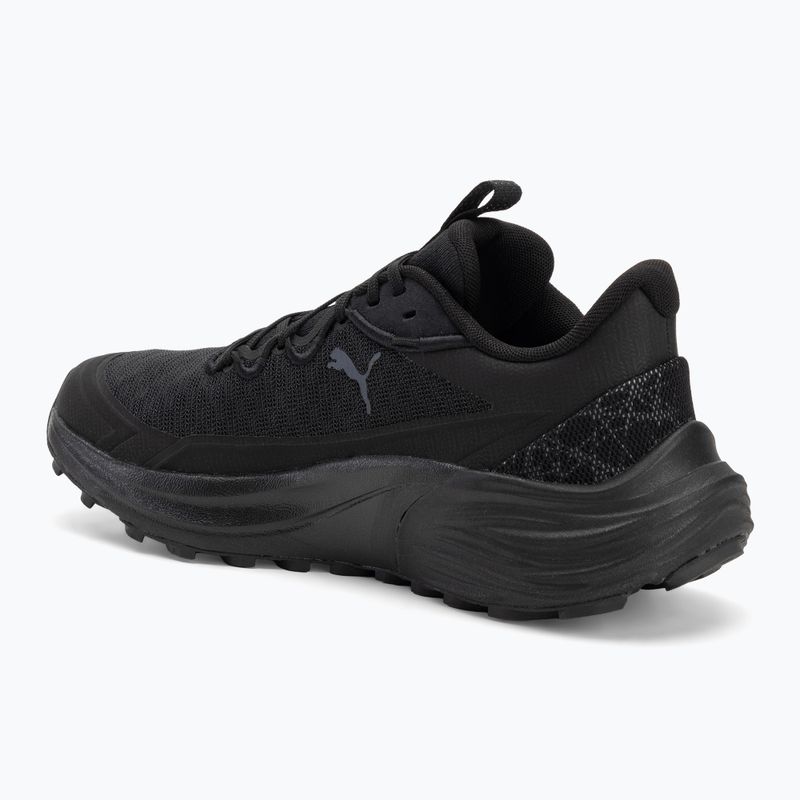 Мъжки обувки за бягане PUMA Electrify Nitro 4 Trail puma black/puma black 3