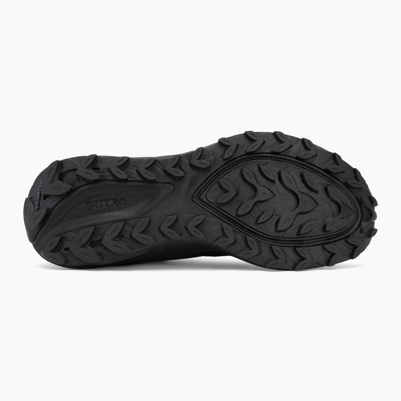 Мъжки обувки за бягане PUMA Electrify Nitro 4 Trail puma black/puma black 4