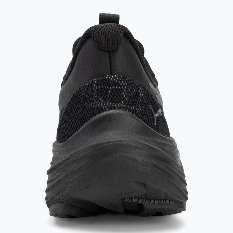 Мъжки обувки за бягане PUMA Electrify Nitro 4 Trail puma black/puma black 6