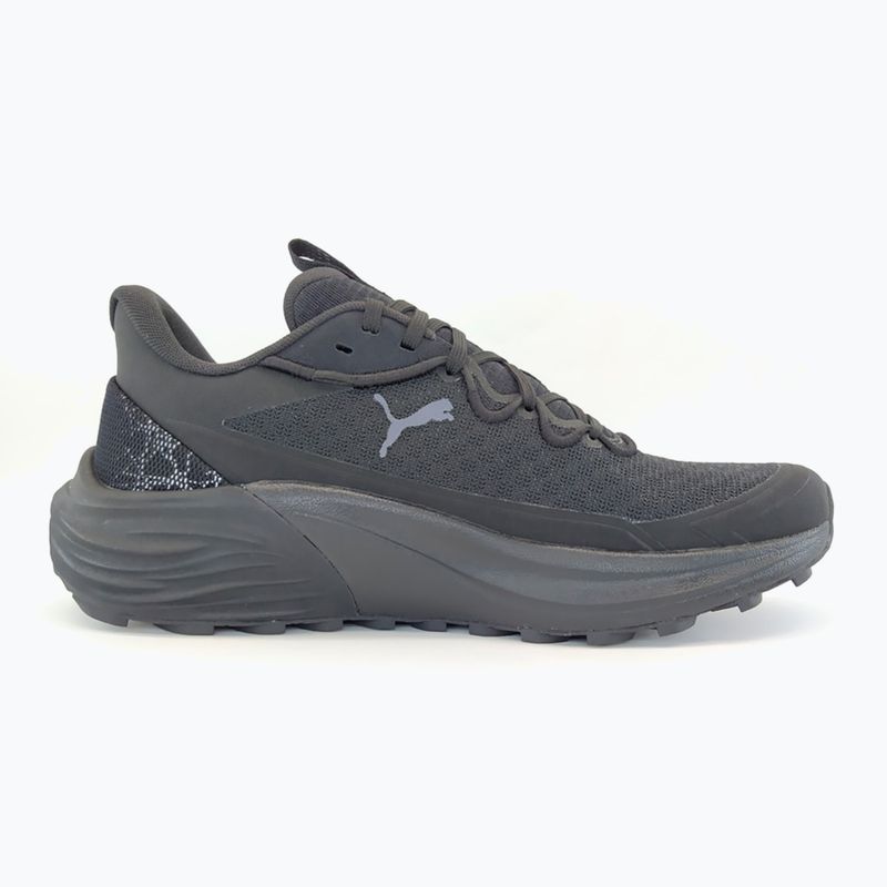 Мъжки обувки за бягане PUMA Electrify Nitro 4 Trail puma black/puma black 9