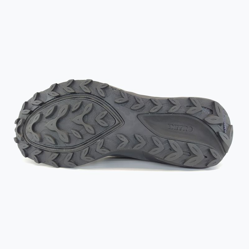 Мъжки обувки за бягане PUMA Electrify Nitro 4 Trail puma black/puma black 10