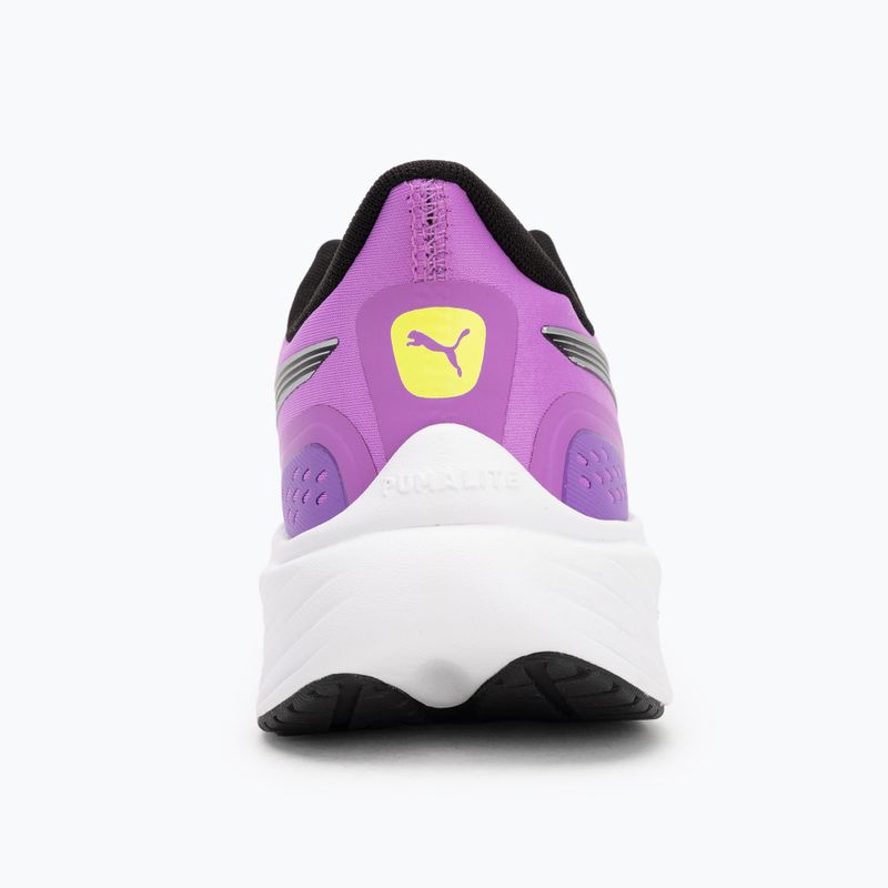 Обувки за бягане PUMA Pounce Lite pure magenta/puma black 6