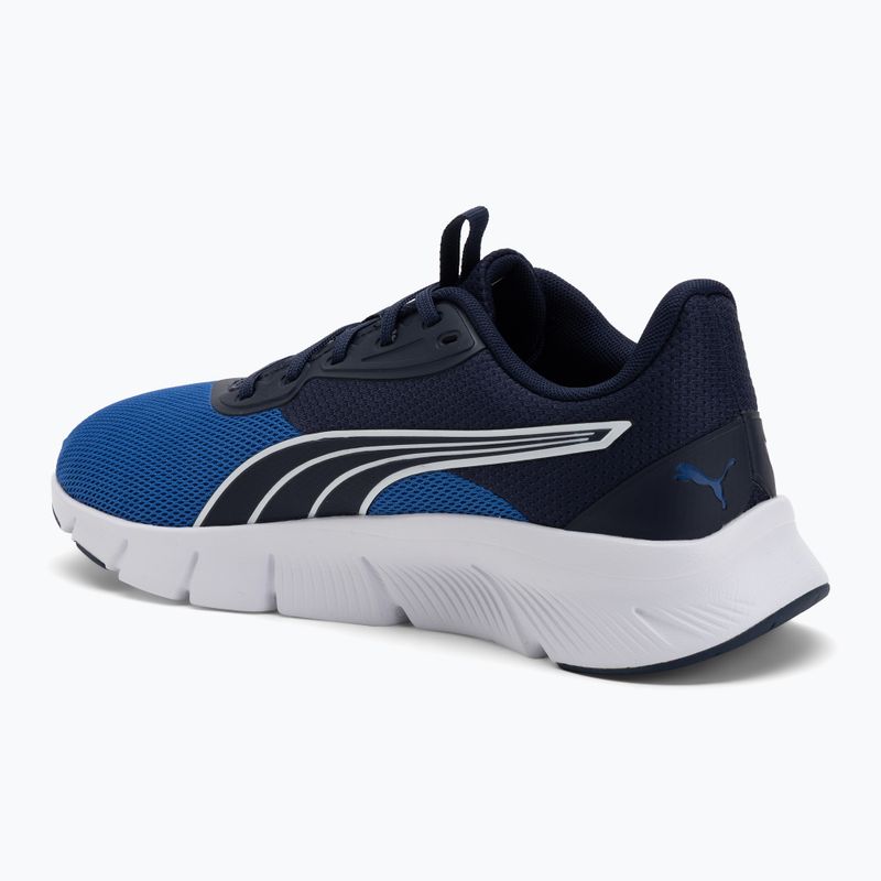 Обувки за бягане PUMA FlexFocus Lite Modern vivid blue/puma navy 3
