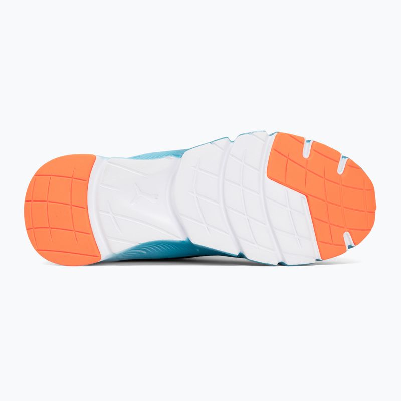 Обувки за бягане Puma FlexFocus Lite Modern puma black/heat fire 4