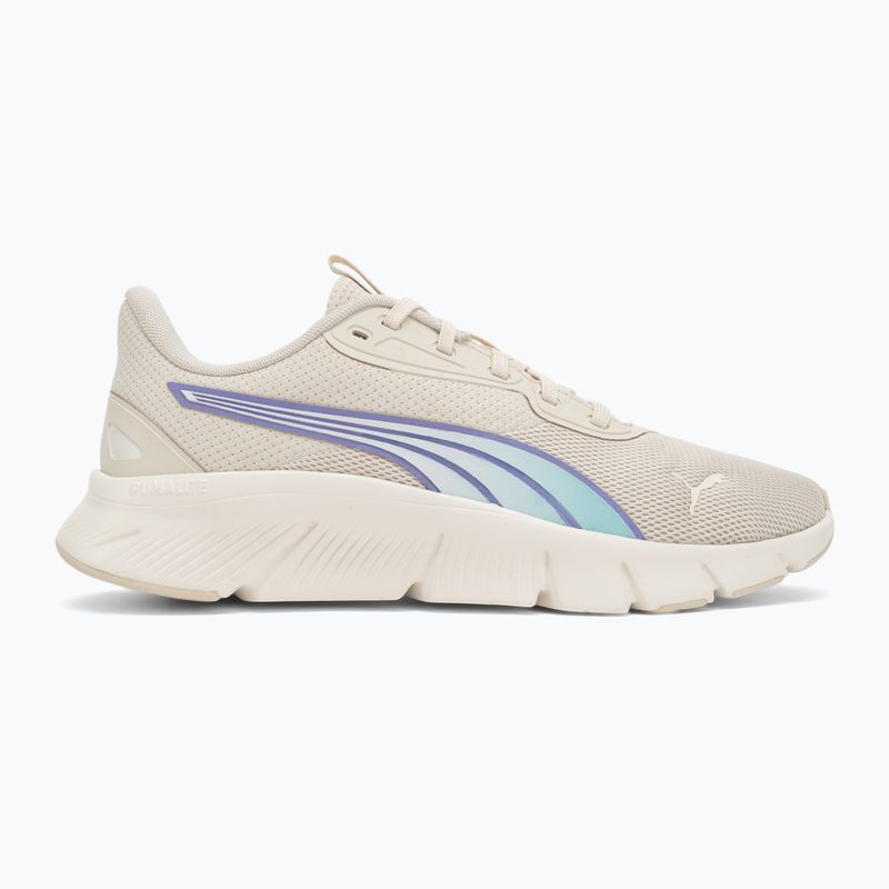 Обувки за бягане PUMA FlexFocus Lite Modern alpine snow/aquatic 2