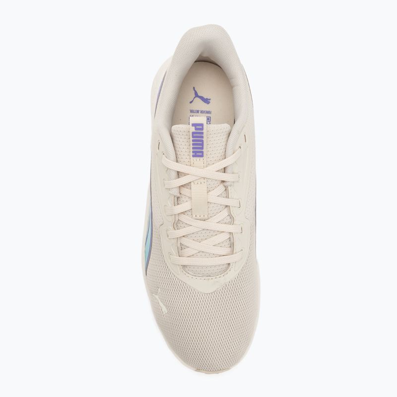 Обувки за бягане PUMA FlexFocus Lite Modern alpine snow/aquatic 5