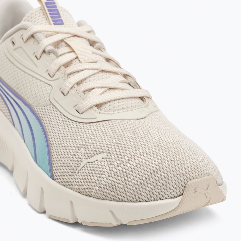 Обувки за бягане PUMA FlexFocus Lite Modern alpine snow/aquatic 7