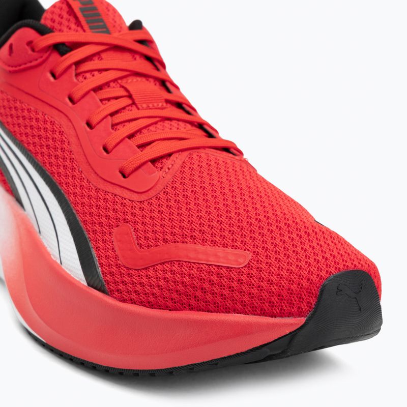 Обувки за бягане Puma Pounce Lite for all time red/puma white 7