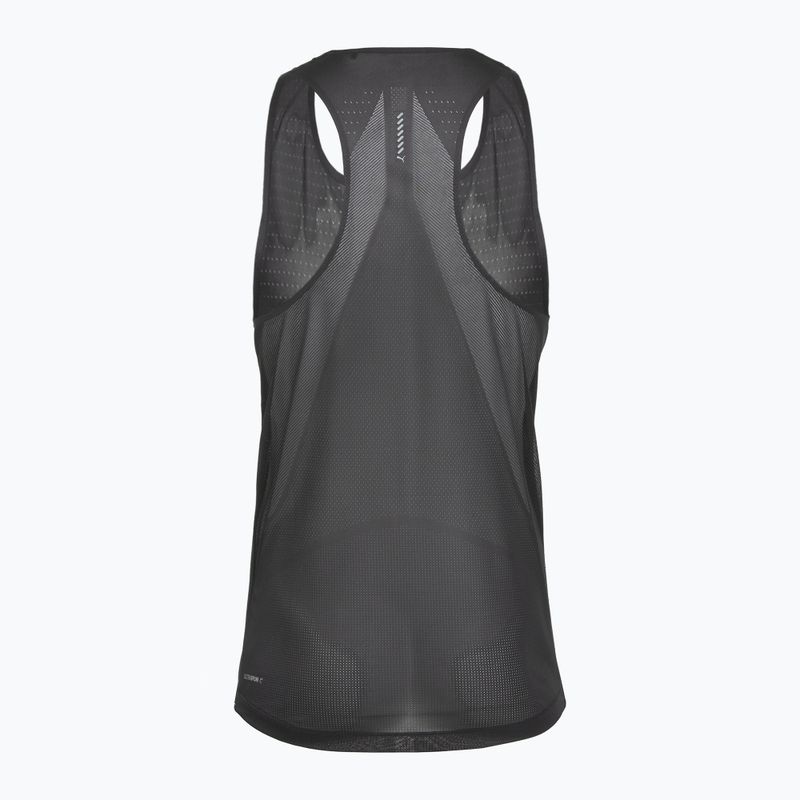 Мъжка тениска за бягане PUMA Raceday Ultraspun Singlet puma black 2
