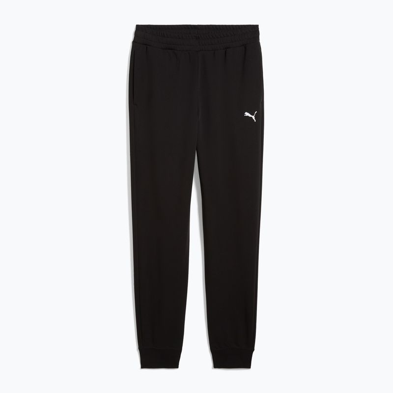 Мъжки панталони PUMA ESS с лого TR Cl puma black