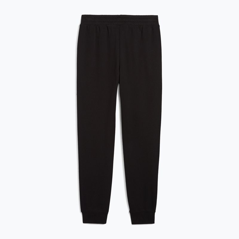 Дамски панталони PUMA ESS Small No. 1 Logo Sweatpants TR CL puma black 2