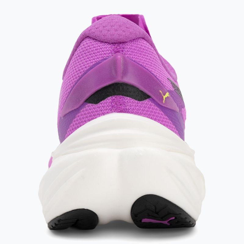 Дамски маратонки PUMA Deviate Nitro 3 pure magenta/yellow alert/puma white 6