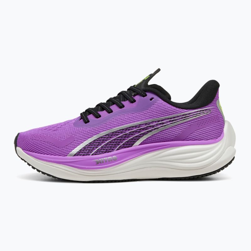 Дамски обувки за бягане PUMA Velocity Nitro 3 puma magenta 9