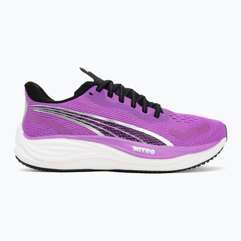 Дамски обувки за бягане PUMA Velocity Nitro 3 puma magenta 2