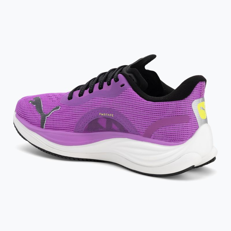 Дамски обувки за бягане PUMA Velocity Nitro 3 puma magenta 3