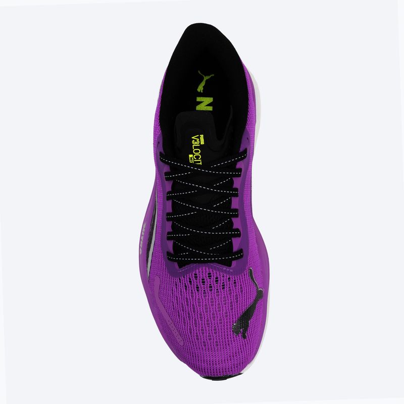 Дамски обувки за бягане PUMA Velocity Nitro 3 puma magenta 5