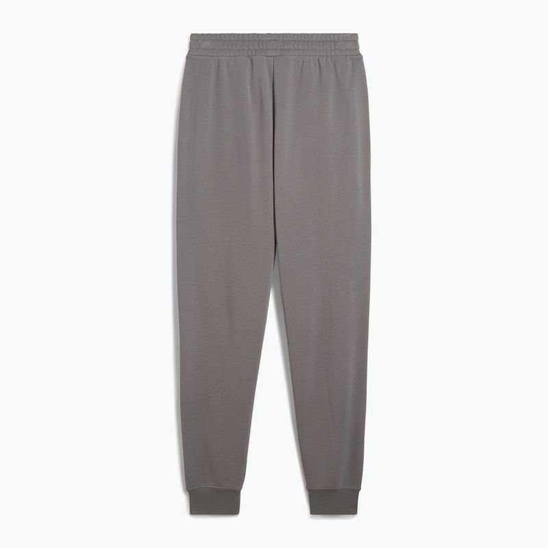 Мъжки панталони PUMA ESS No. 1 Logo Sweatpants TR CL cast iron 2