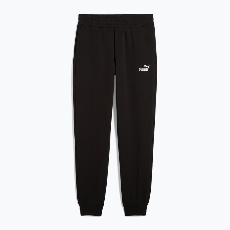 Мъжки панталони PUMA ESS No. 1 Logo DK CL puma black